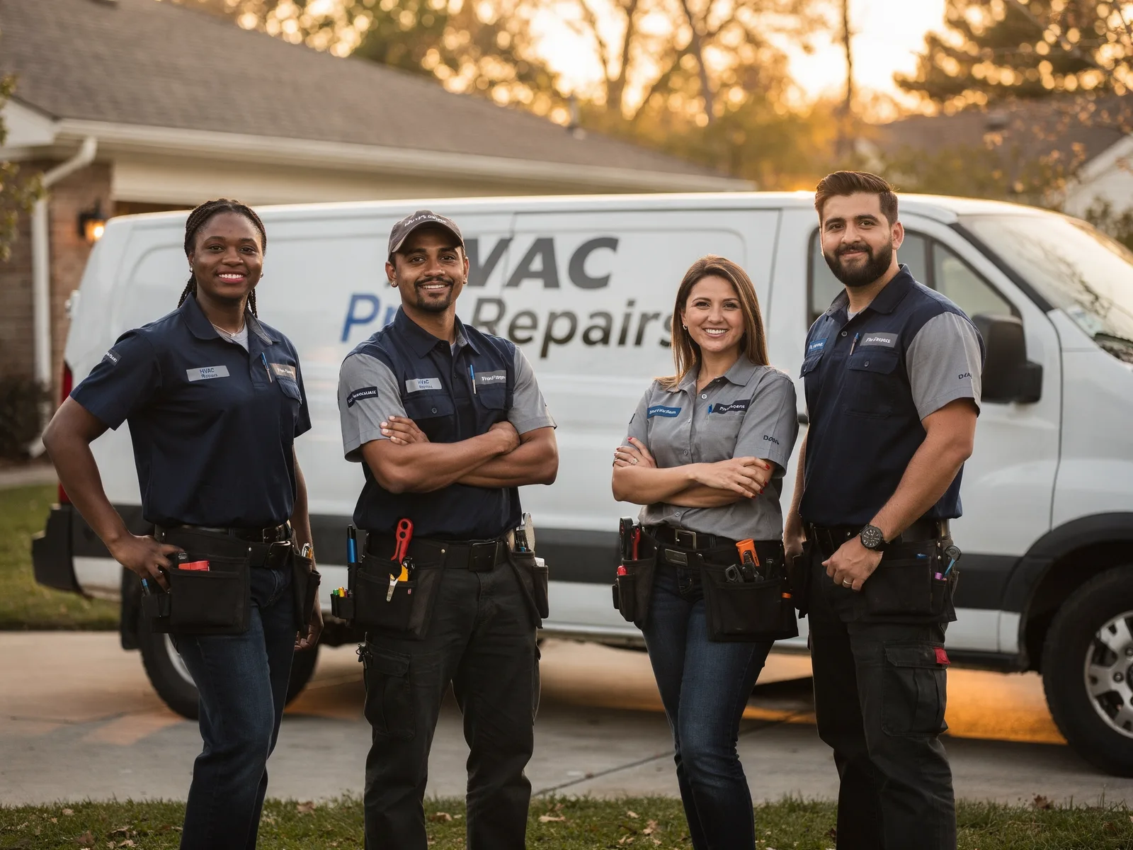 Heat Pump Repair company in Long Branch, NJ