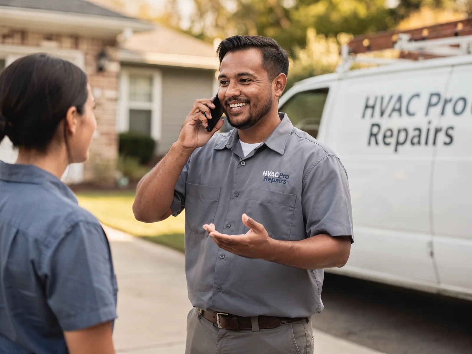 Heat Pump Repair Long Branch, NJ FAQs